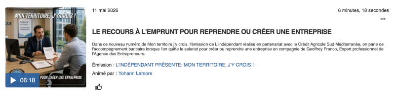 Innover dans les Pyrénées Orientales et à Perpignan par où commencer