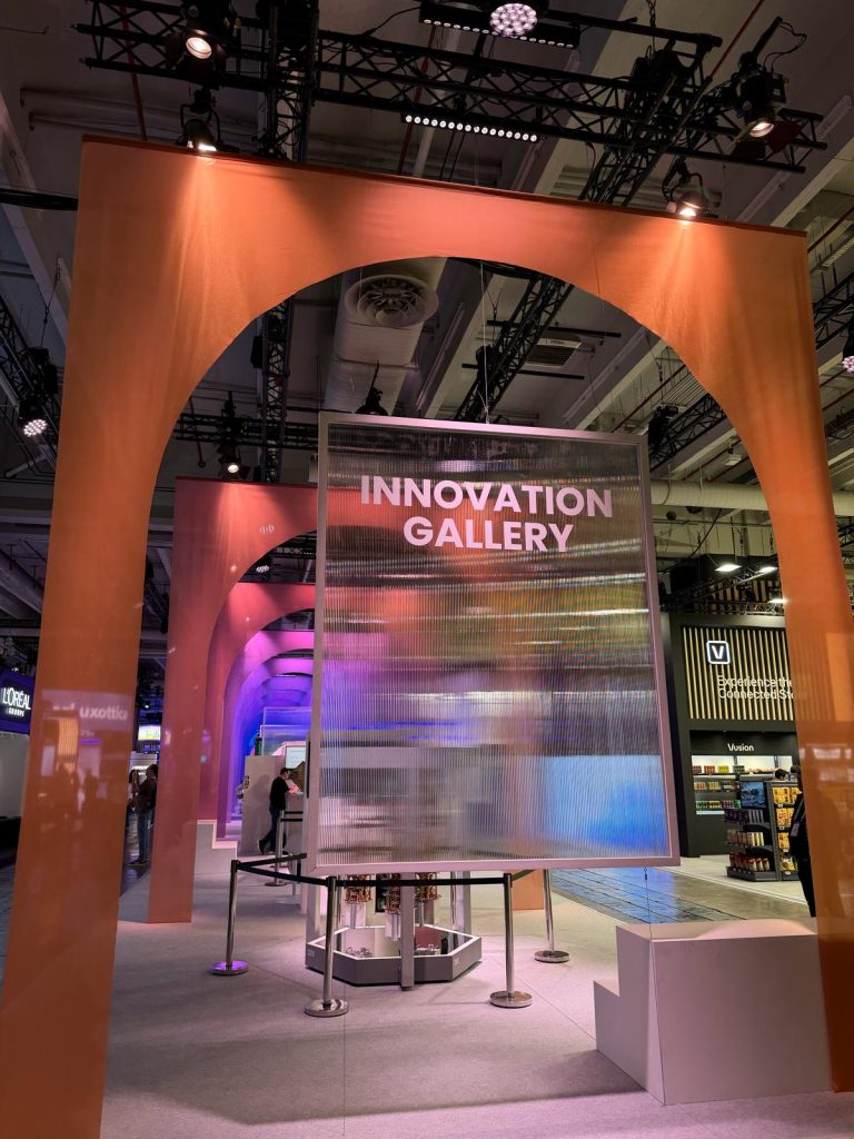 Les Start-Up accompagnées par le Village by CA Sud Méditerranée invitées à l'innovation Gallery de Vivatech 2026