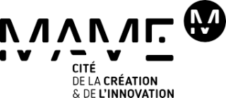 Logo de Mame - Cité de l'innovation