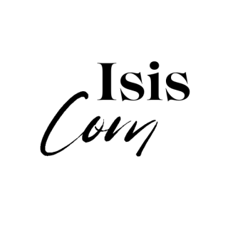 Logo de IsisCom