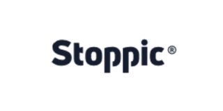 Logo de Stoppic