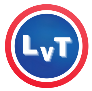 Logo de LVT