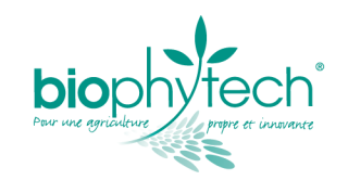 Logo de Biophytech