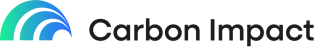 Logo de Carbon Impact