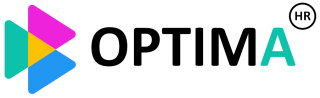 Logo de Optima HR