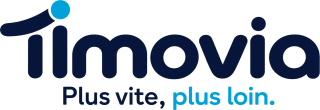 Logo de Timovia