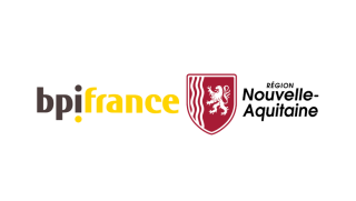 Logo bpi france nouvelle aquitaine