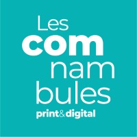 Logo de Les Comnambules