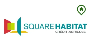 Logo de Square Habitat