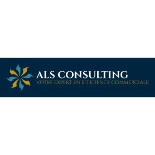 Logo de ALS Consulting