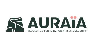 Logo de Auraïa