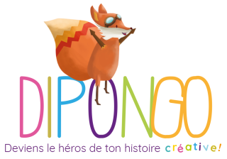 Logo de Dipongo