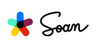 Logo de Soan