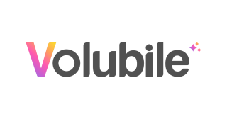 Logo de VOLUBILE