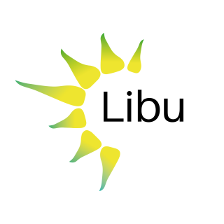Logo de Libu
