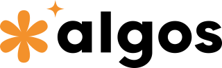 Logo de Algos