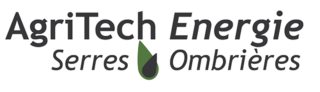Logo de AgriTech Energie