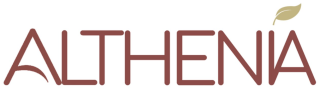 Logo de Althenia