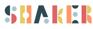 Logo de SHakeR