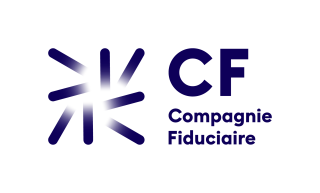 Logo de Groupe CF