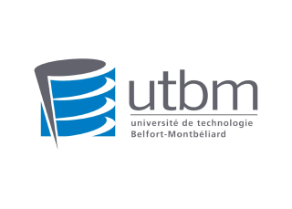Logo de Université de Technologies Belfort-Montbéliard