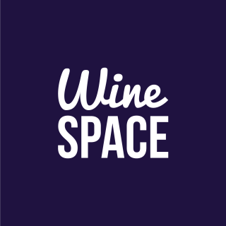 Logo de Winespace