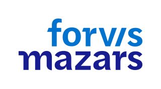 Logo de Forvis Mazars