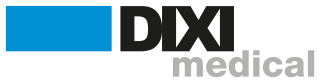 Logo de DIXI Medical