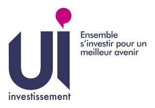 Logo de UI Investissement