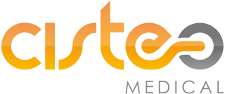 Logo de Cisteo Medical