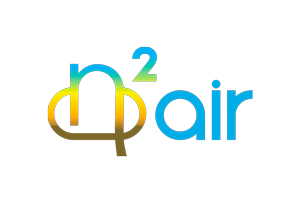 Logo de N2AIR