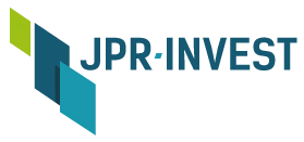 Logo de JPR INVEST