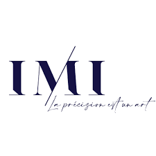 Logo de IMI
