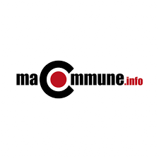 Logo de Macommune.info