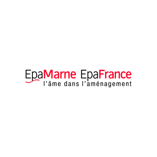 Logo de EpaMarne - EpaFrance