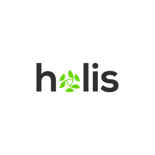 Logo de Holis
