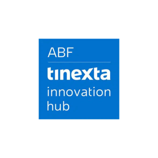 Logo de ABF Tinexta innovation hub