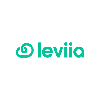 Logo de Leviia