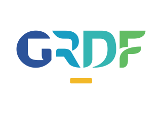 Logo de GRDF