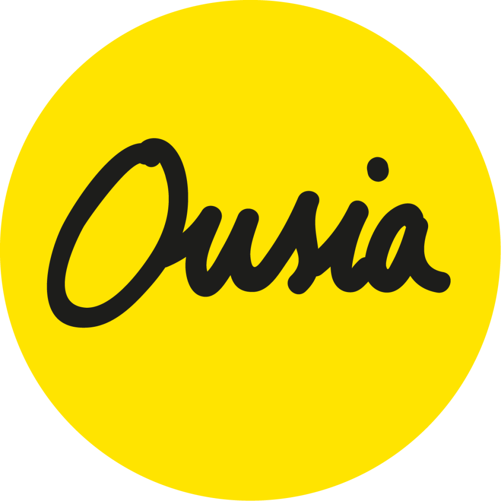 Logo Ousia