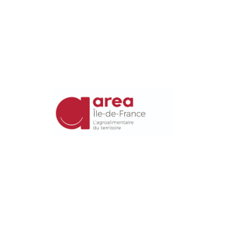 Logo de AREA Ile-de-France