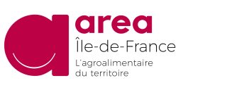 Logo de AREA Ile-de-France