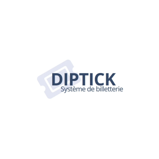 Logo de Diptick