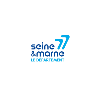 Logo de Département 77