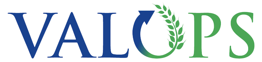 Logo Valops