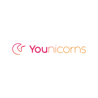 Logo de Younicorns