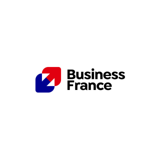 Logo de Business France