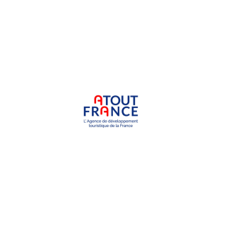 Logo de Atout France