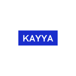 Logo de Kayya