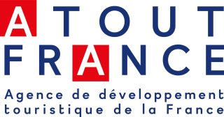 Logo de Atout France